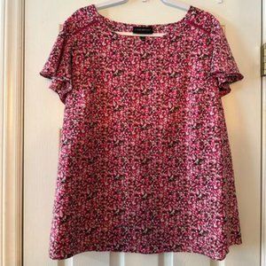 Lane Bryant Top